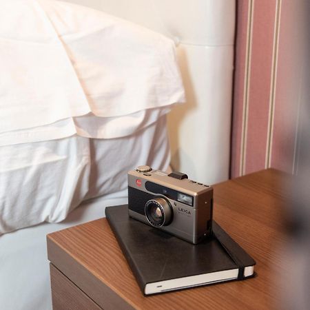 La Grande Bellezza Guest House רומא מראה חיצוני תמונה