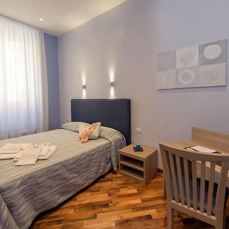 La Grande Bellezza Guest House רומא מראה חיצוני תמונה