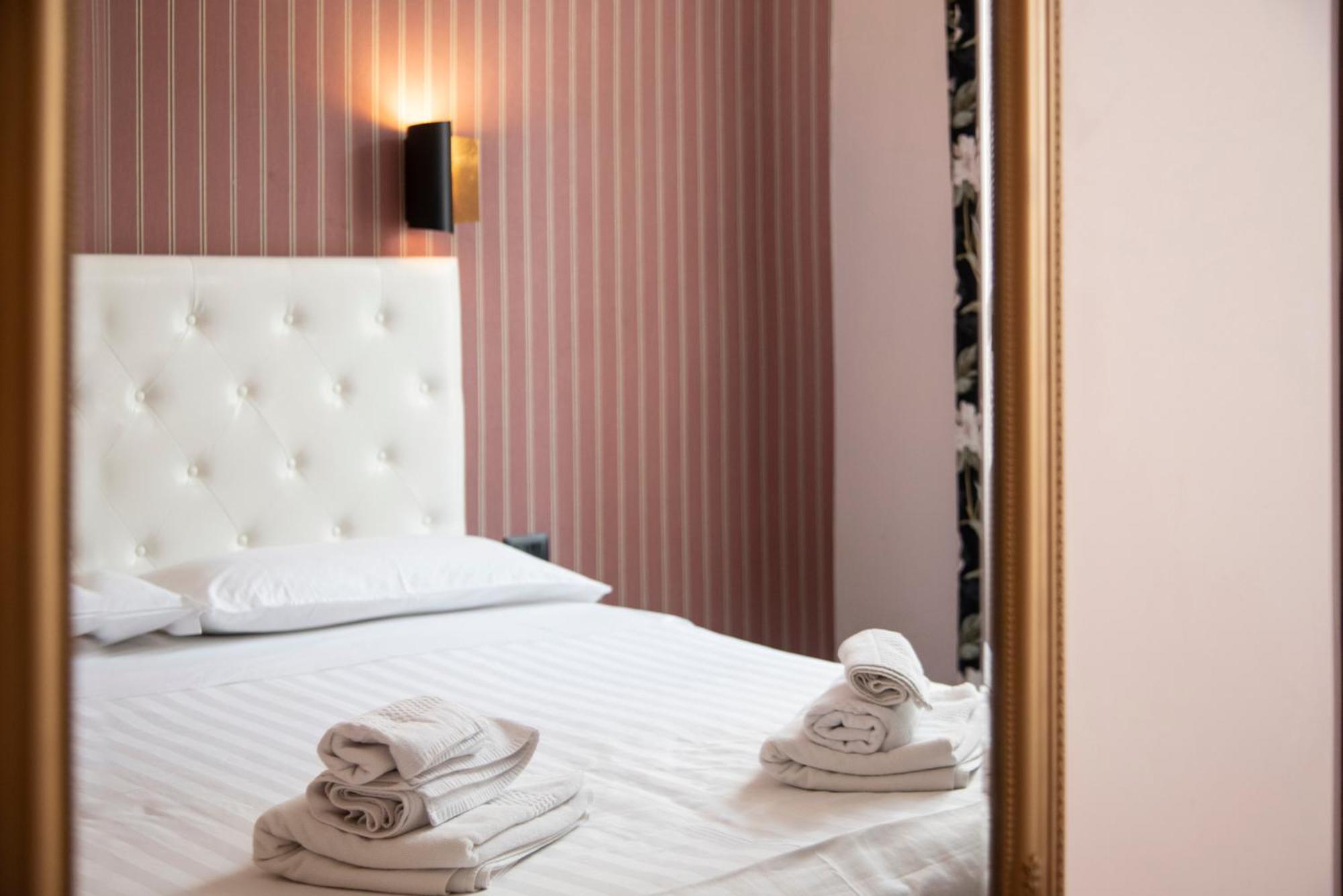 La Grande Bellezza Guest House רומא מראה חיצוני תמונה