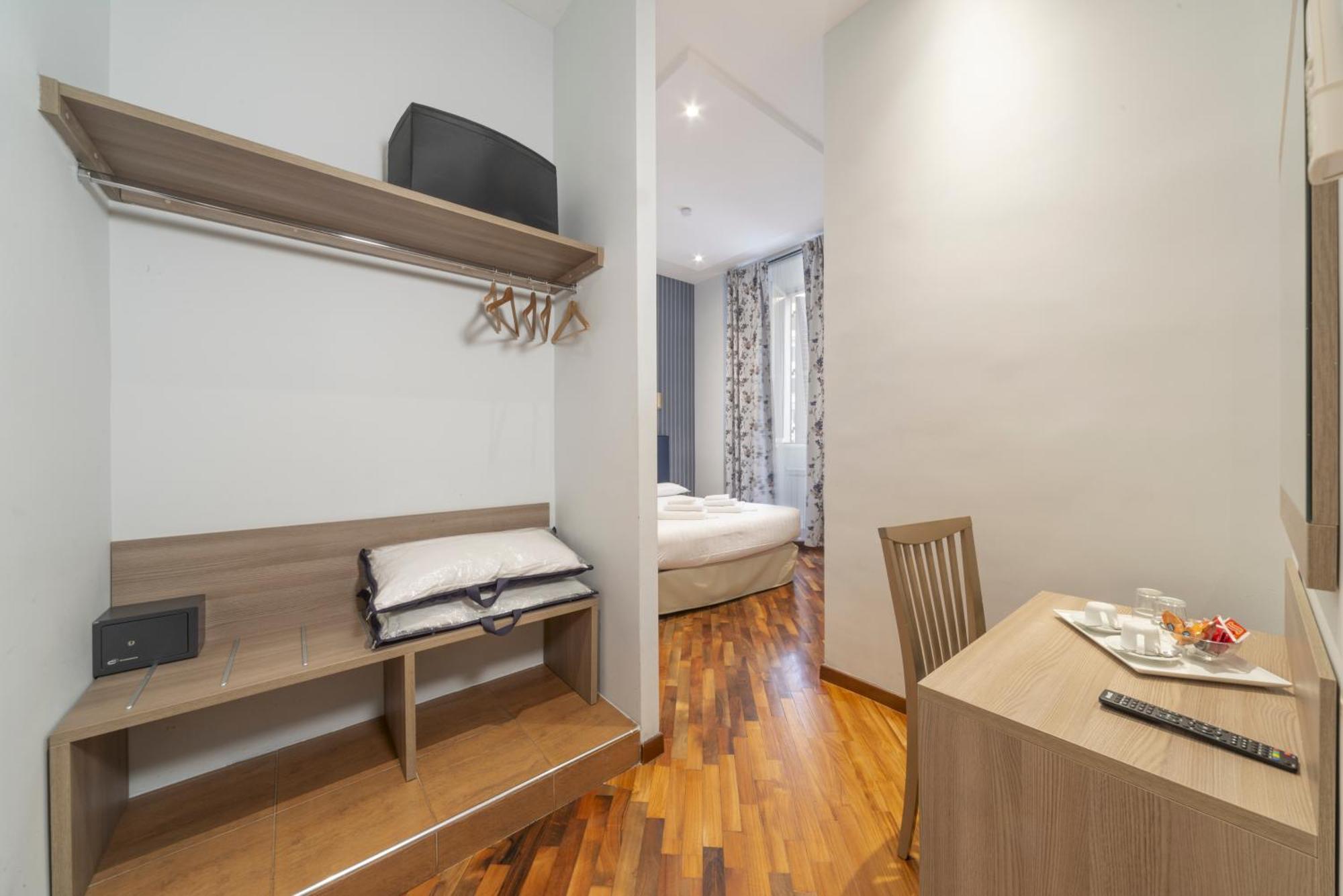 La Grande Bellezza Guest House רומא מראה חיצוני תמונה