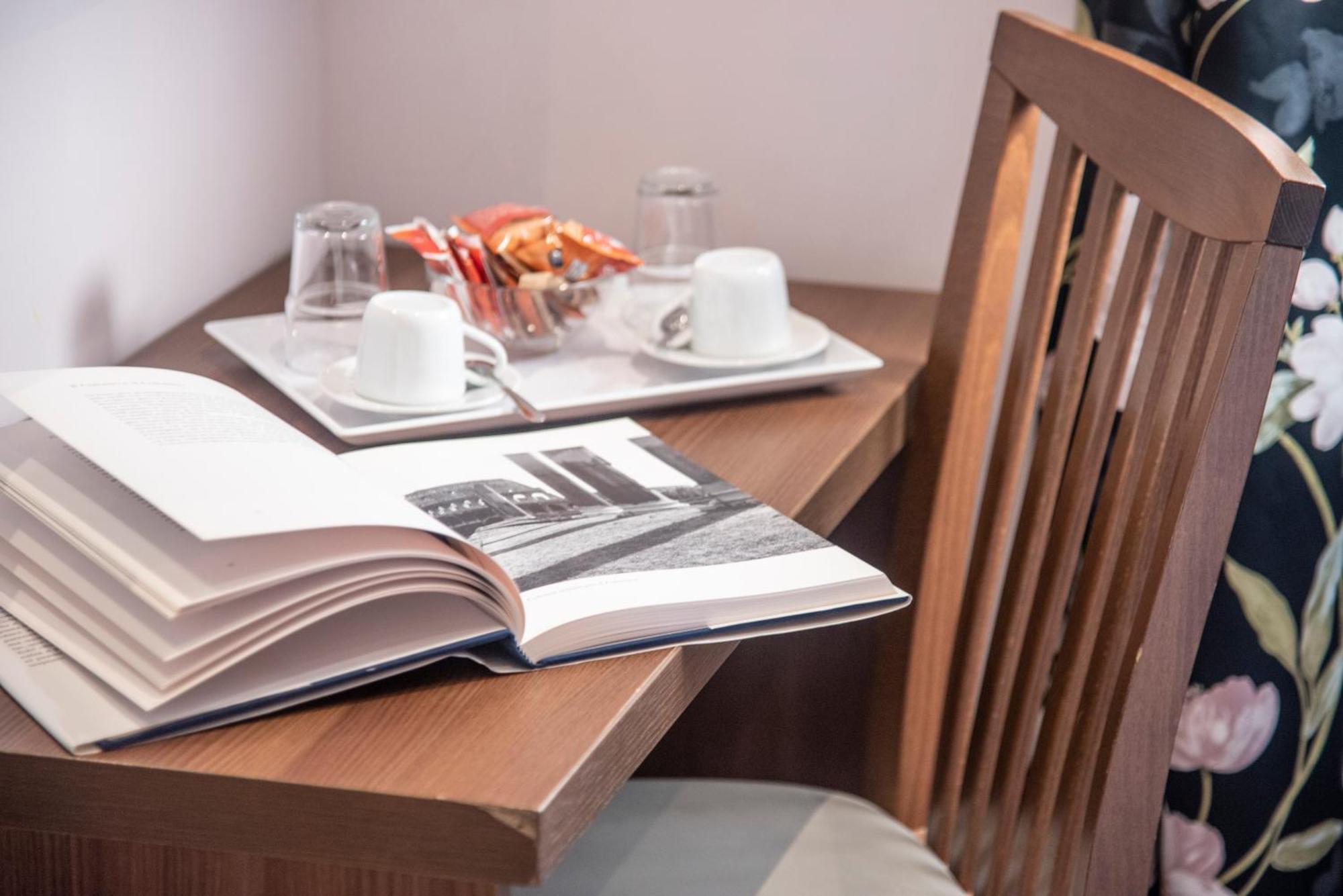La Grande Bellezza Guest House רומא מראה חיצוני תמונה
