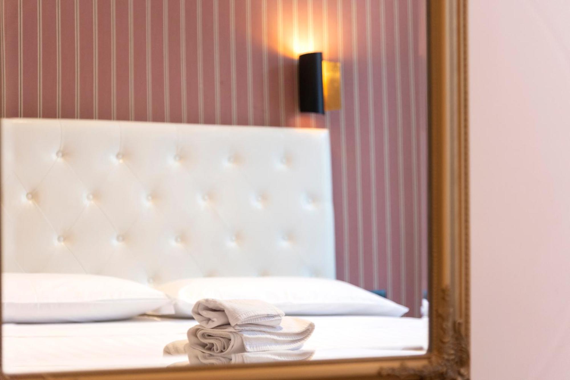 La Grande Bellezza Guest House רומא מראה חיצוני תמונה