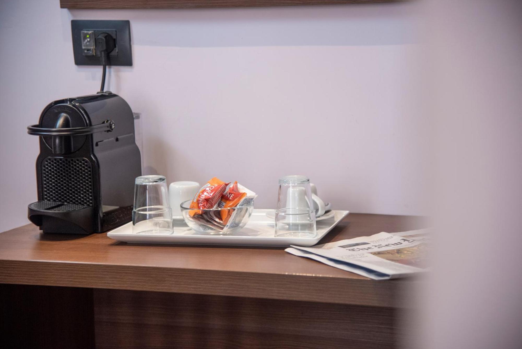 La Grande Bellezza Guest House רומא מראה חיצוני תמונה
