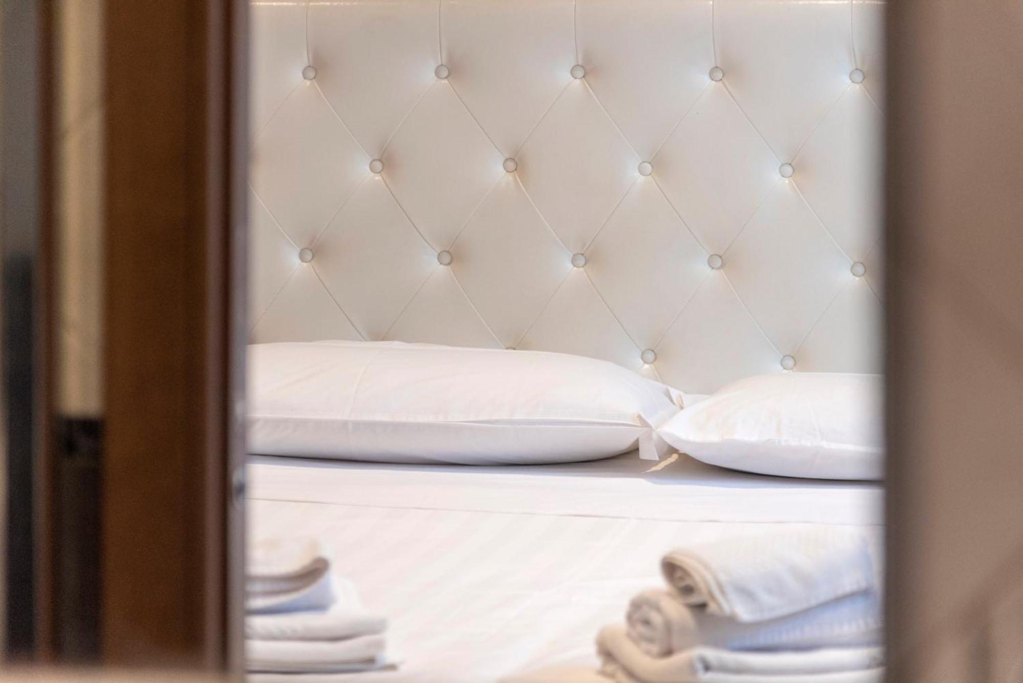 La Grande Bellezza Guest House רומא מראה חיצוני תמונה