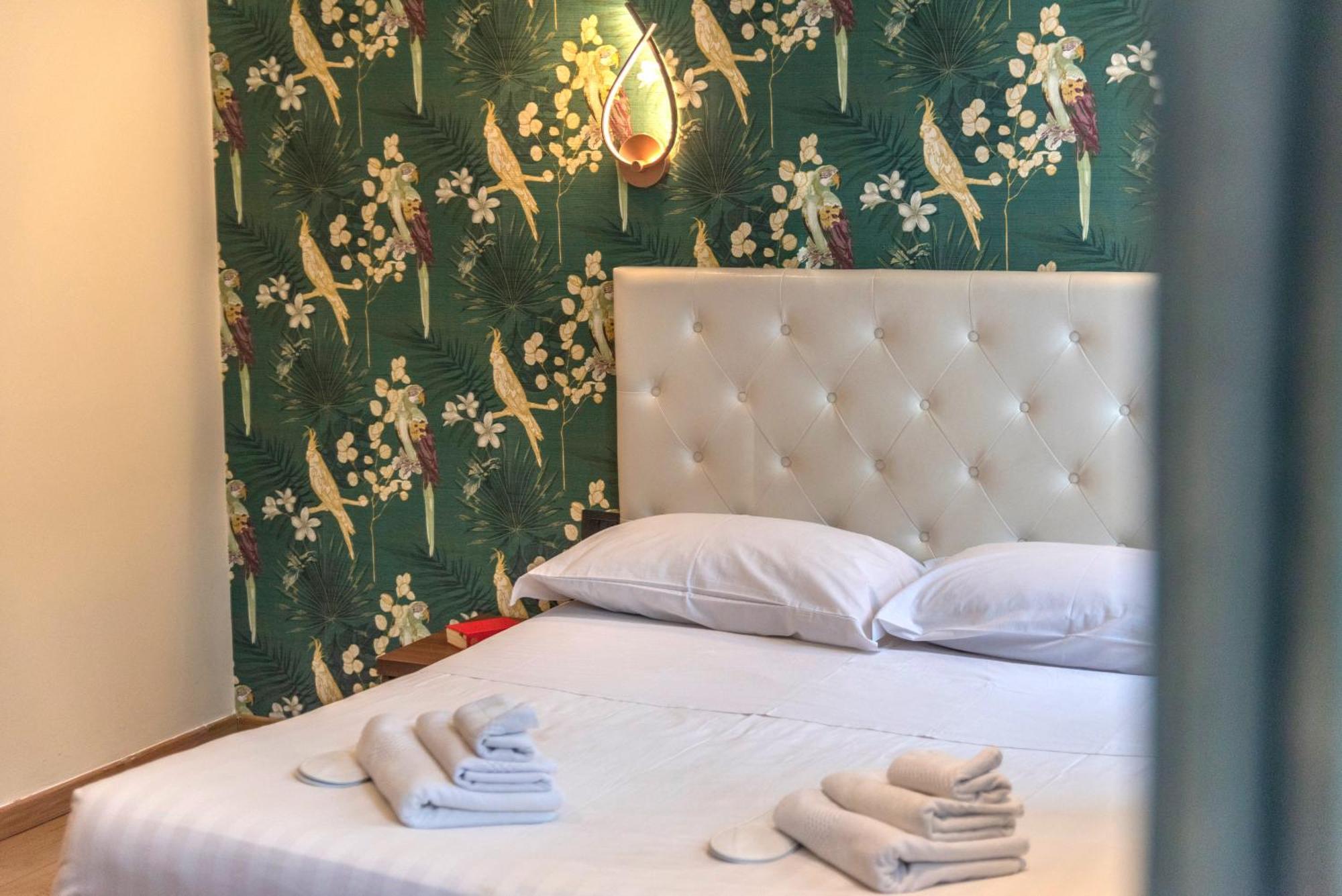 La Grande Bellezza Guest House רומא מראה חיצוני תמונה