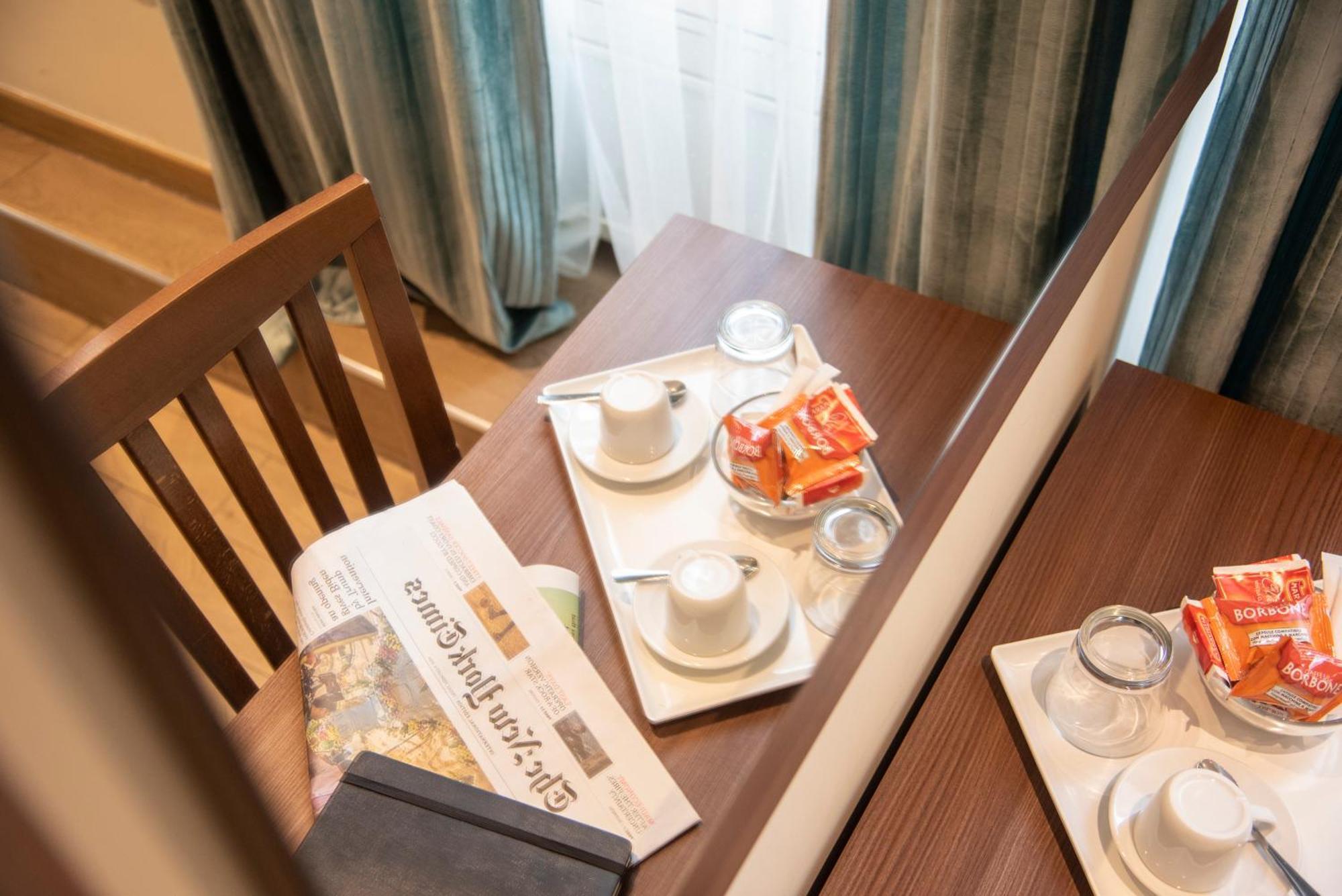 La Grande Bellezza Guest House רומא מראה חיצוני תמונה