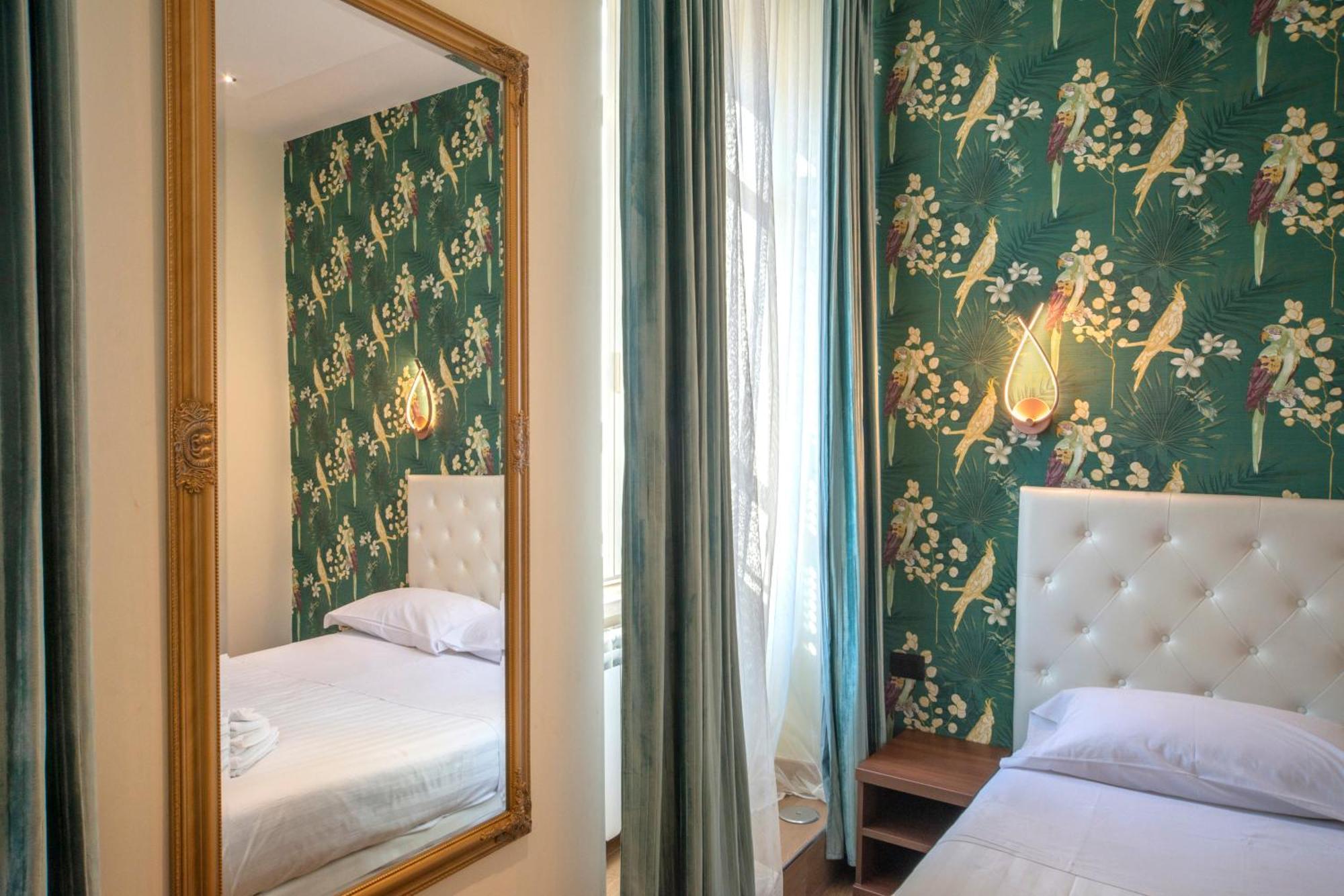 La Grande Bellezza Guest House רומא מראה חיצוני תמונה