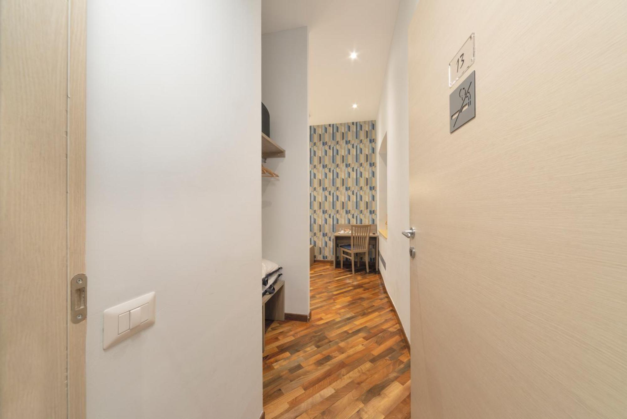 La Grande Bellezza Guest House רומא מראה חיצוני תמונה