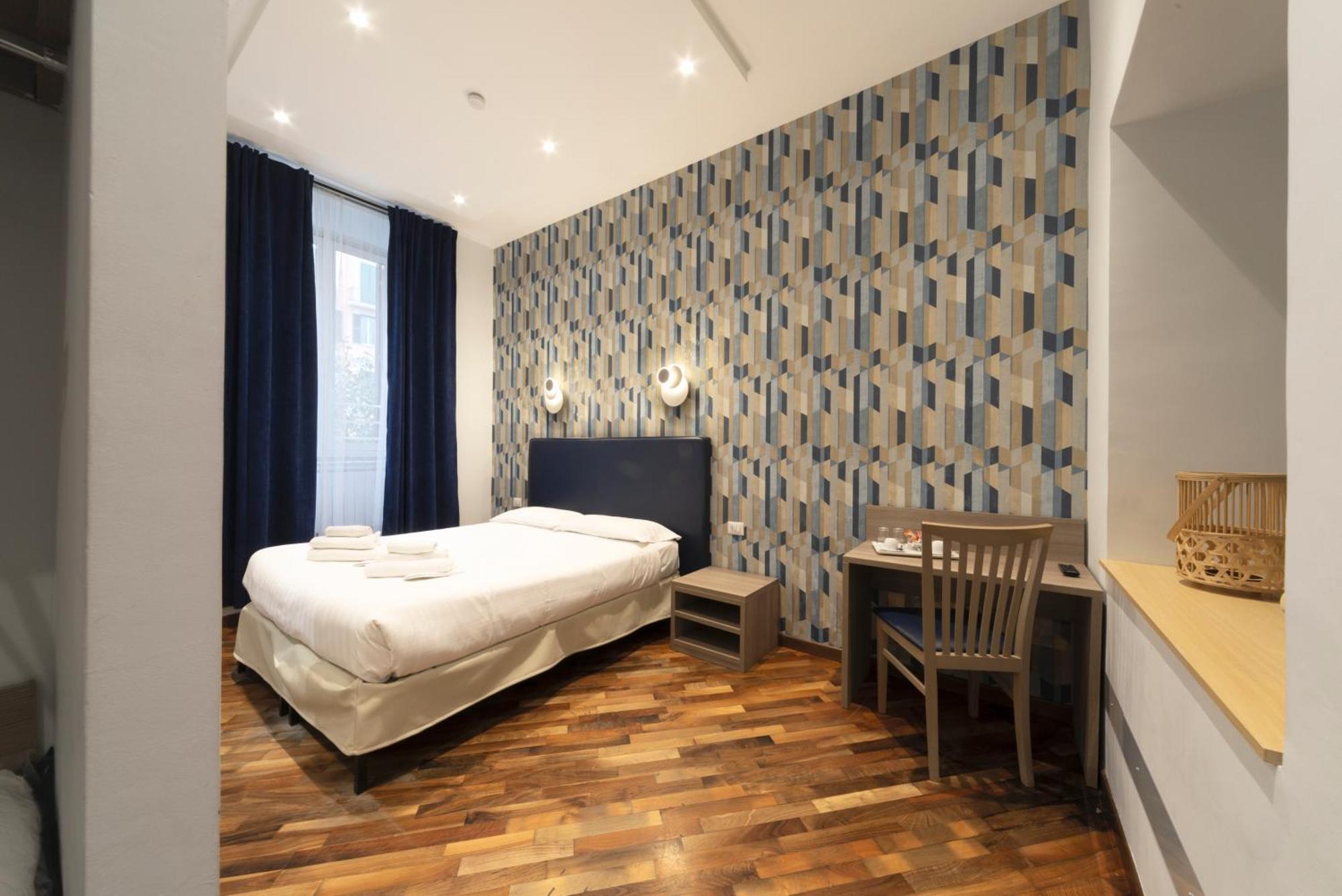 La Grande Bellezza Guest House רומא מראה חיצוני תמונה