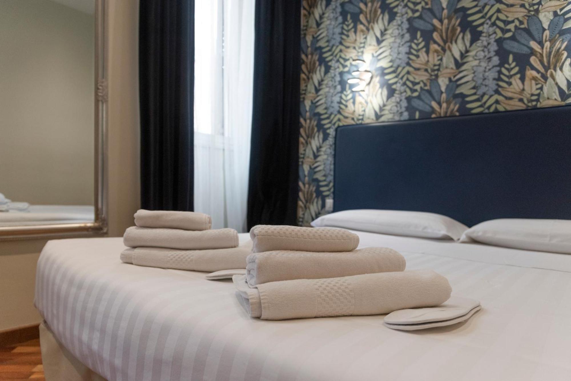 La Grande Bellezza Guest House רומא מראה חיצוני תמונה