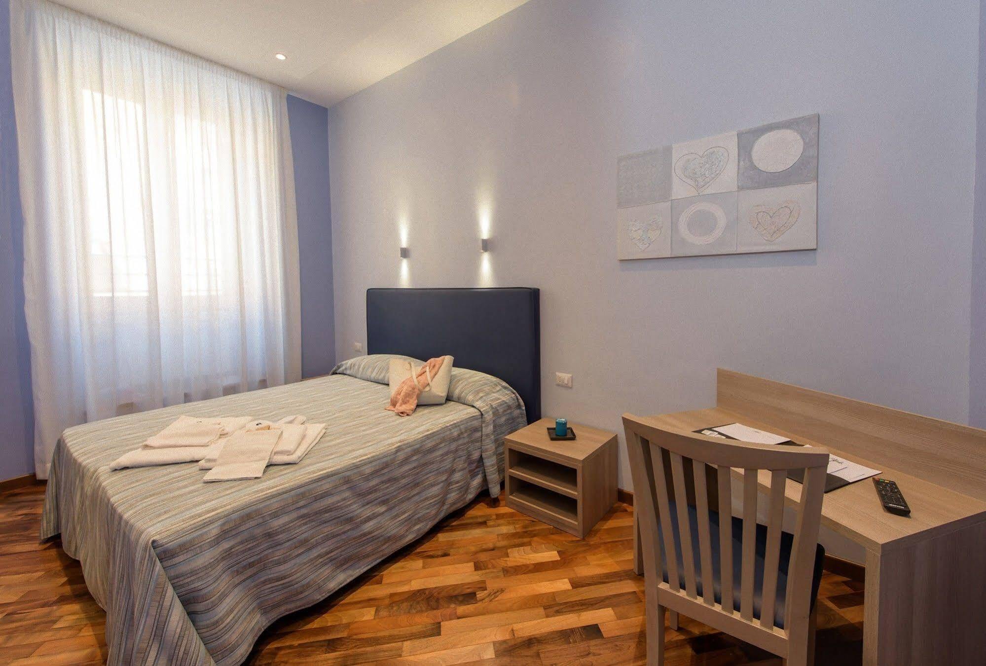 La Grande Bellezza Guest House רומא מראה חיצוני תמונה